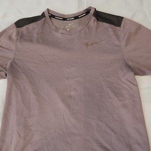 Nike DriFit shirt
